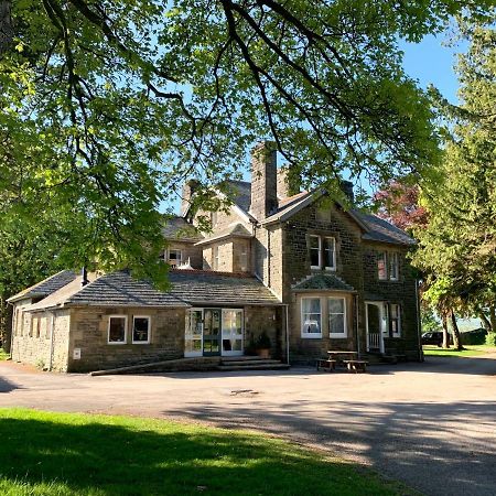 The Dalesbridge Lodge B&B Austwick Екстериор снимка