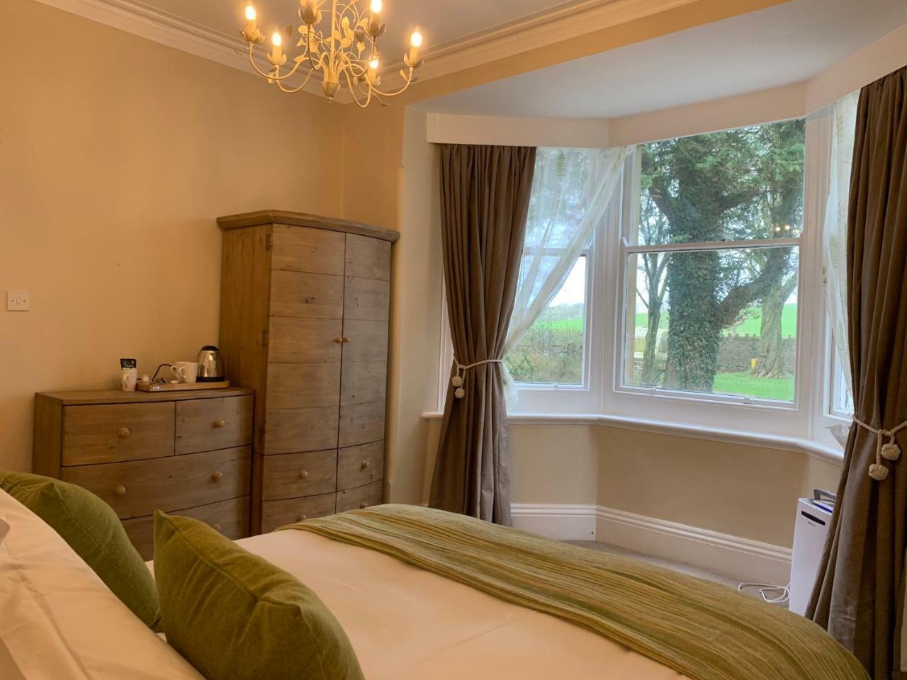 The Dalesbridge Lodge B&B Austwick Екстериор снимка
