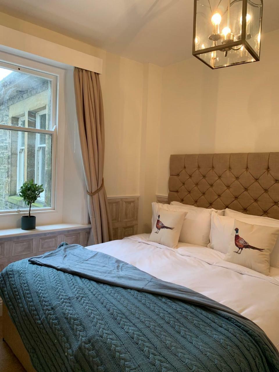 The Dalesbridge Lodge B&B Austwick Екстериор снимка