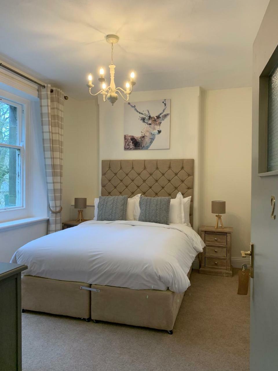 The Dalesbridge Lodge B&B Austwick Екстериор снимка