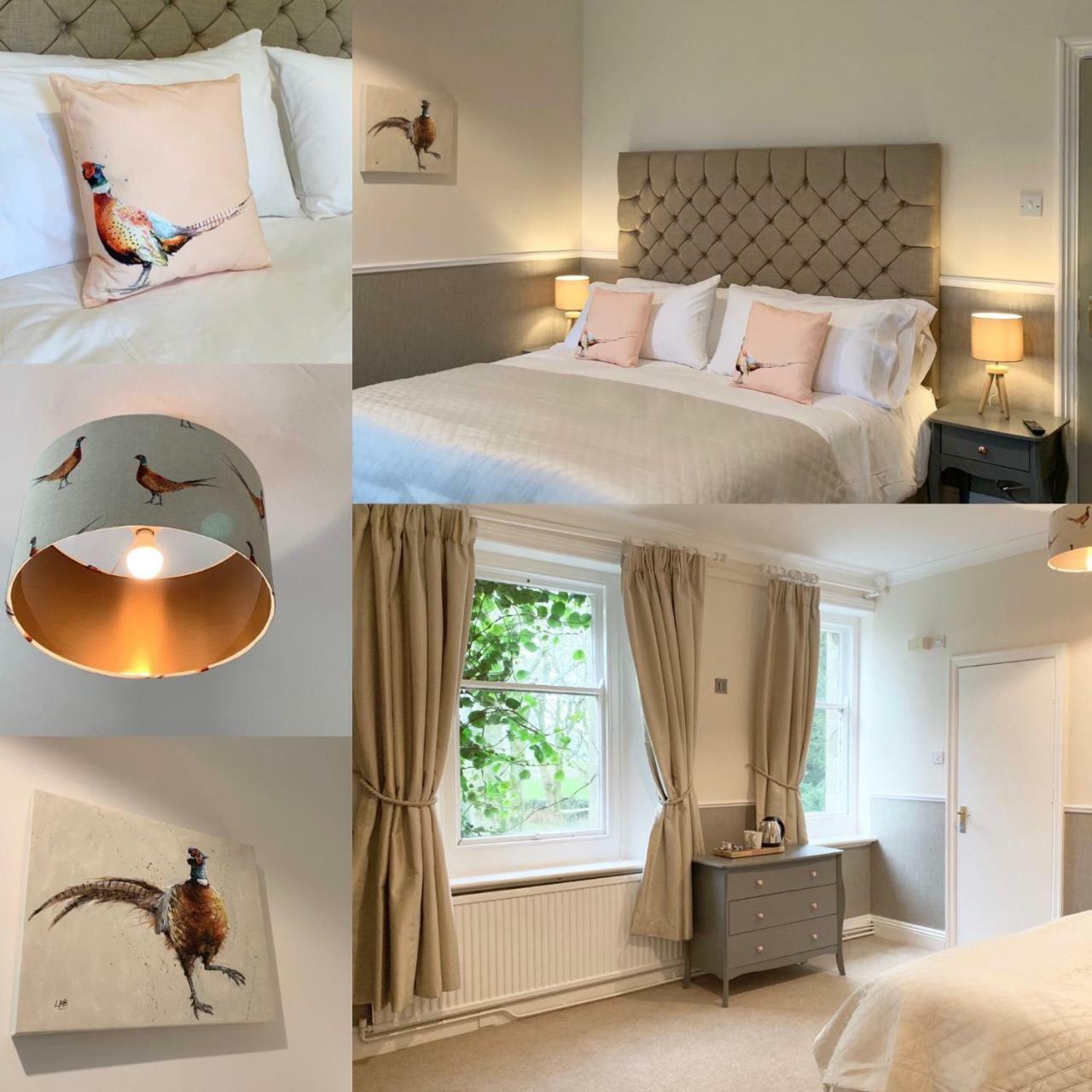 The Dalesbridge Lodge B&B Austwick Екстериор снимка
