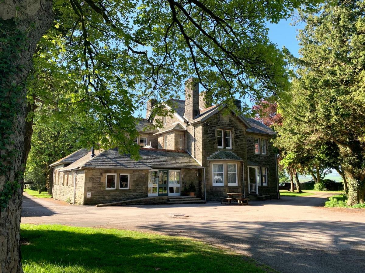 The Dalesbridge Lodge B&B Austwick Екстериор снимка
