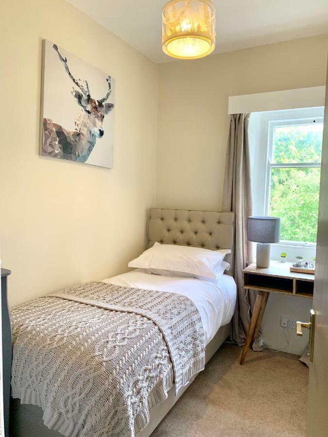The Dalesbridge Lodge B&B Austwick Екстериор снимка